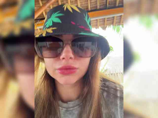 LeiaProseccina webcam