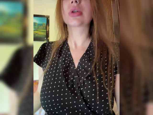 -LeiaProseccina- webcam