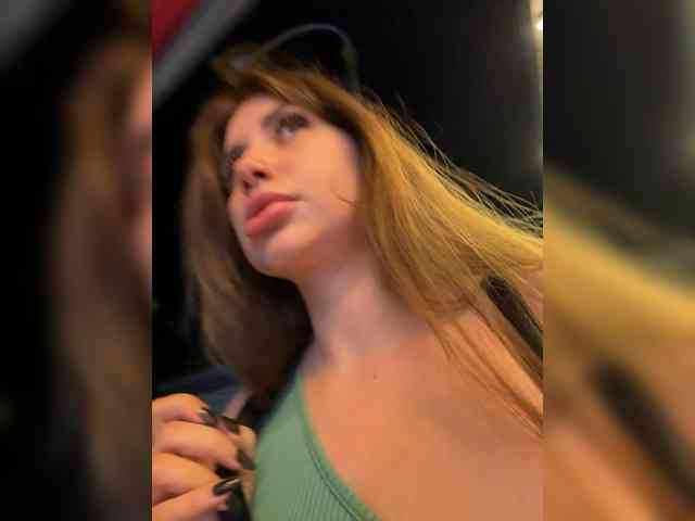 -LeiaProseccina- Live Webcam on BongaCams