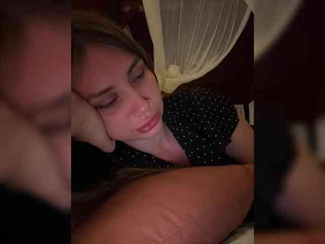 LeiaProseccina webcam