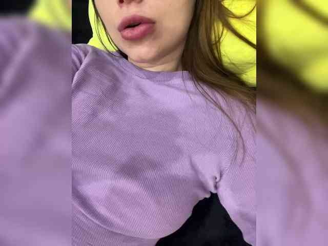 -LeiaProseccina- webcam