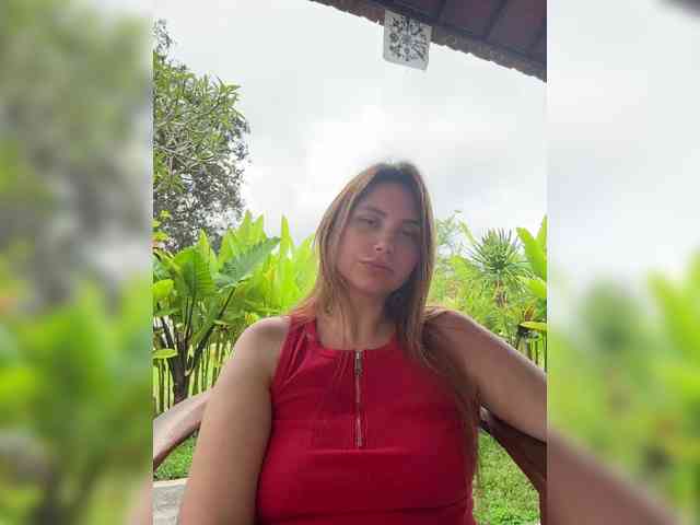 -LeiaProseccina- webcam