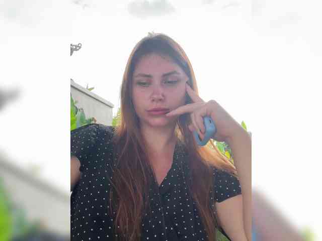 LeiaProseccina webcam