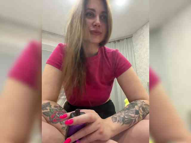 -LeiaProseccina- webcam