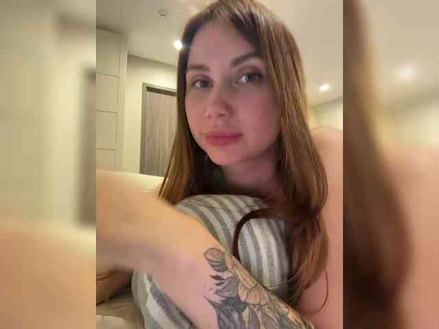 -LeiaProseccina- Live Webcam on BongaCams