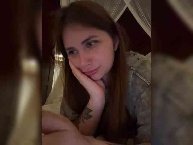 LeiaProseccina webcam