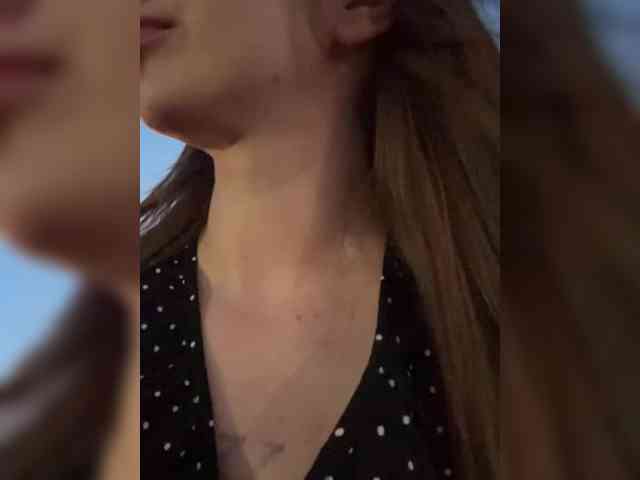Girls-Leia webcam
