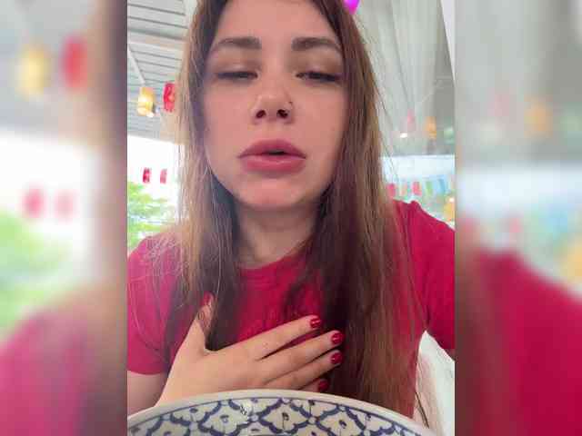 LeiaProseccina webcam