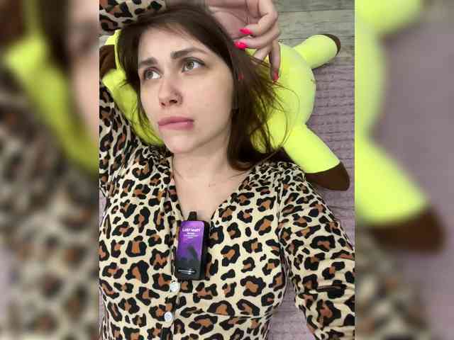 -LeiaProseccina- webcam