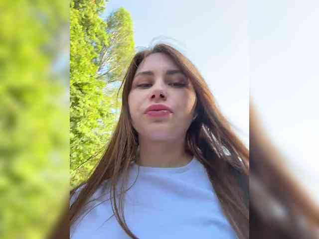 Girls-Leia webcam