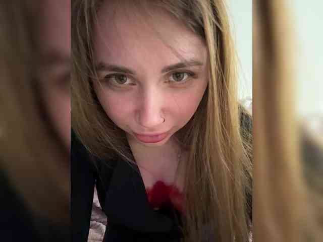 Girls-Leia webcam