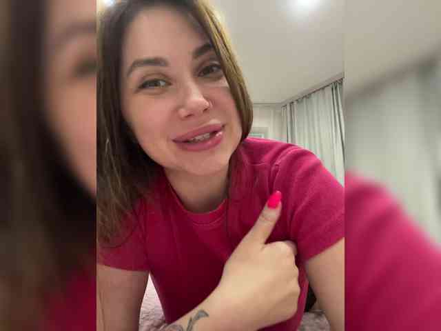 -LeiaProseccina- webcam