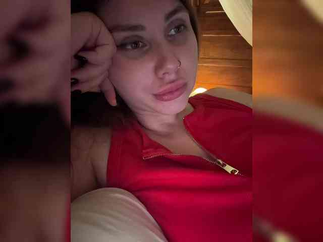 LeiaProseccina webcam