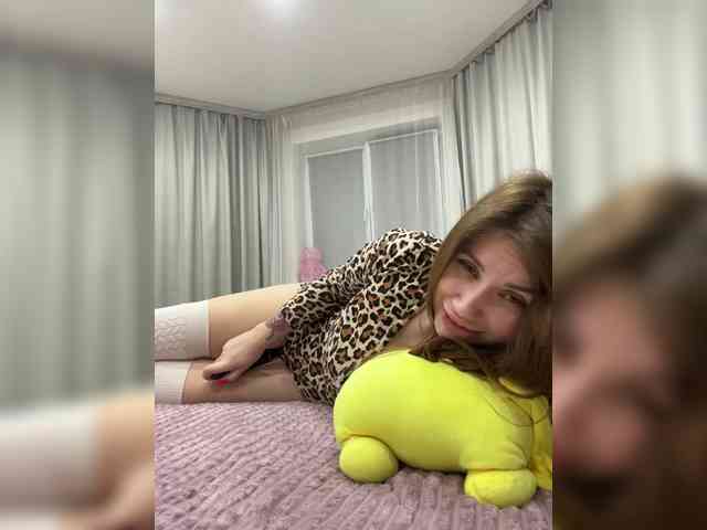 -LeiaProseccina- webcam