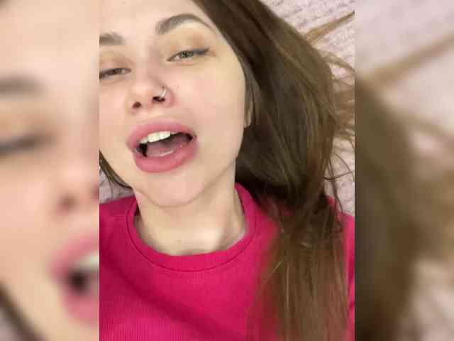 -LeiaProseccina- webcam