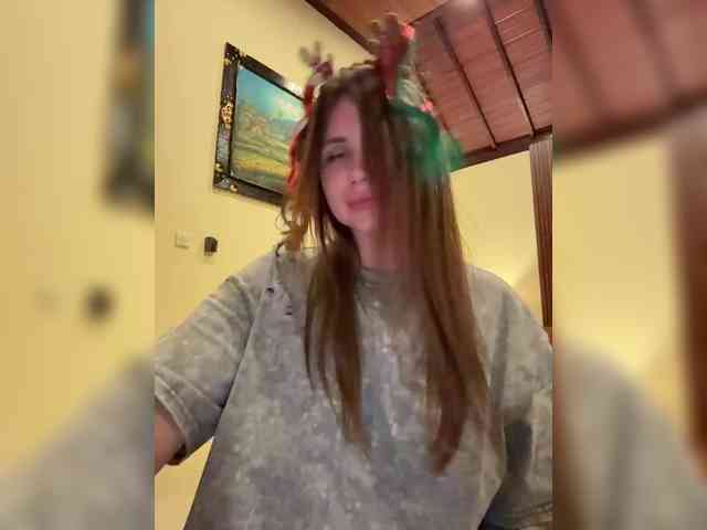 -LeiaProseccina- webcam