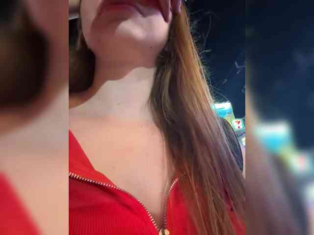 -LeiaProseccina- bongacams