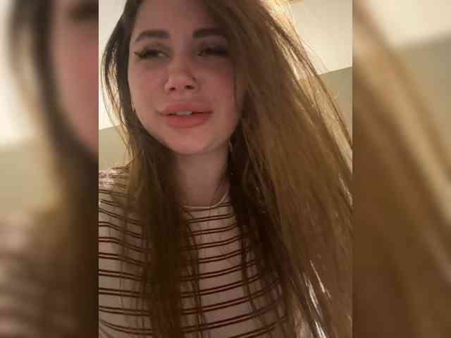 -LeiaProseccina-'s webcam live show