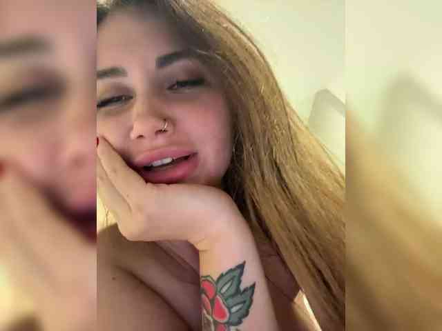 LeiaProseccina webcam