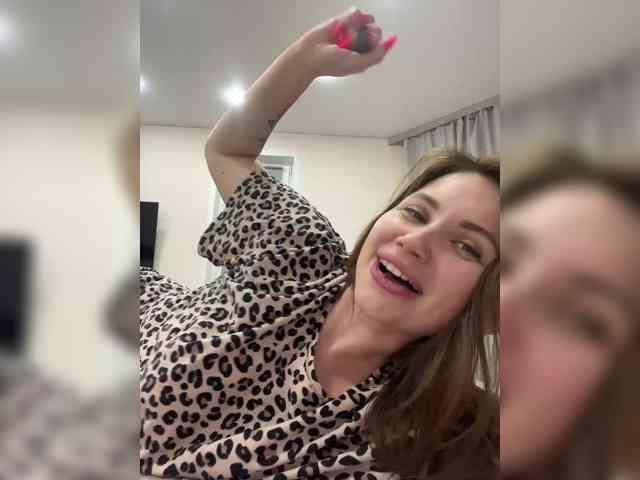 -LeiaProseccina- webcam