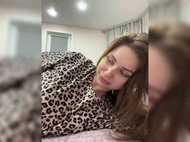 -LeiaProseccina- webcam