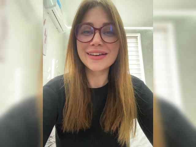 -LeiaProseccina- webcam