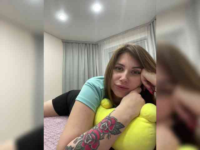 -LeiaProseccina- webcam