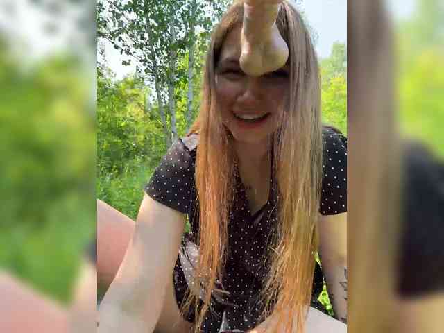 Girls-Leia webcam