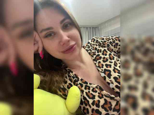 -LeiaProseccina- webcam