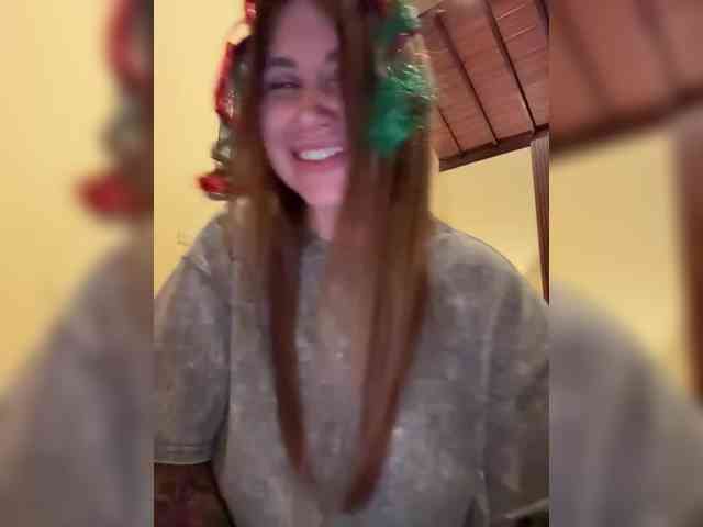 -LeiaProseccina- webcam