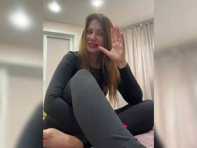 -LeiaProseccina- webcam