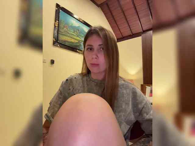 -LeiaProseccina- webcam