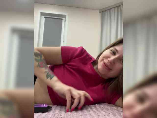 -LeiaProseccina- webcam