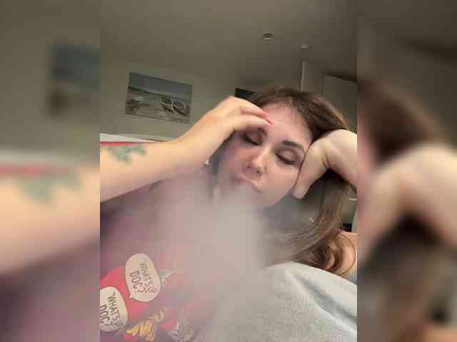 LeiaProseccina webcam