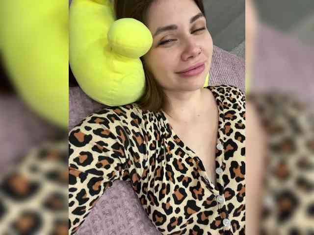 -LeiaProseccina- webcam