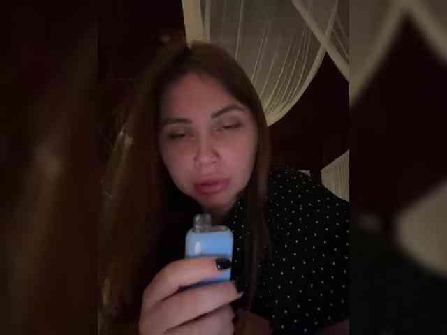 LeiaProseccina webcam