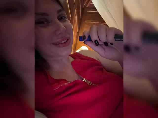 LeiaProseccina webcam