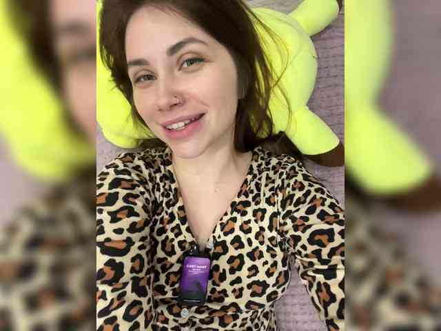 -LeiaProseccina- webcam