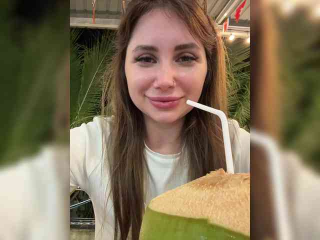 LeiaProseccina webcam