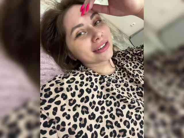 -LeiaProseccina- webcam