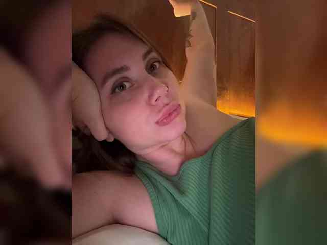 LeiaProseccina webcam