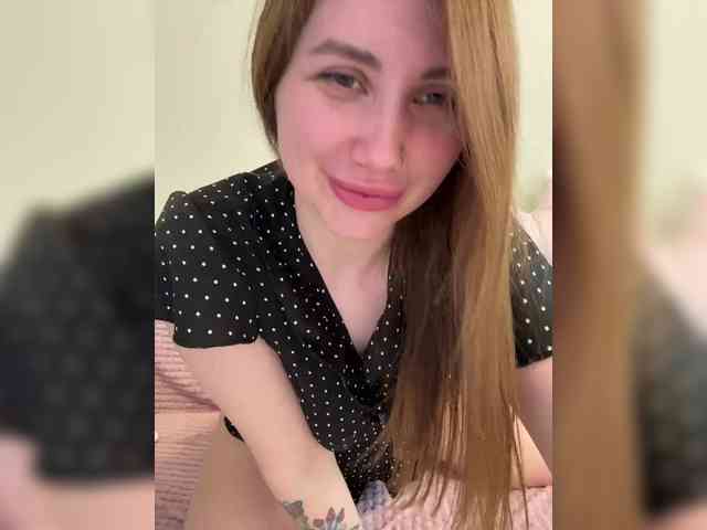 Girls-Leia webcam