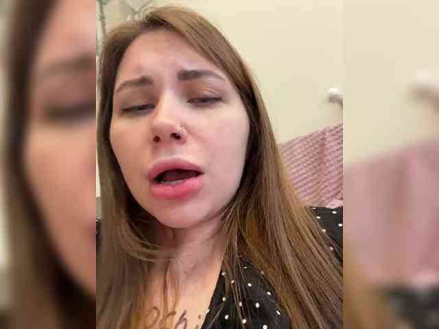 Girls-Leia webcam