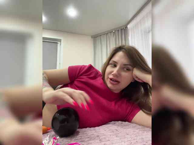 -LeiaProseccina- Live Webcam on BongaCams