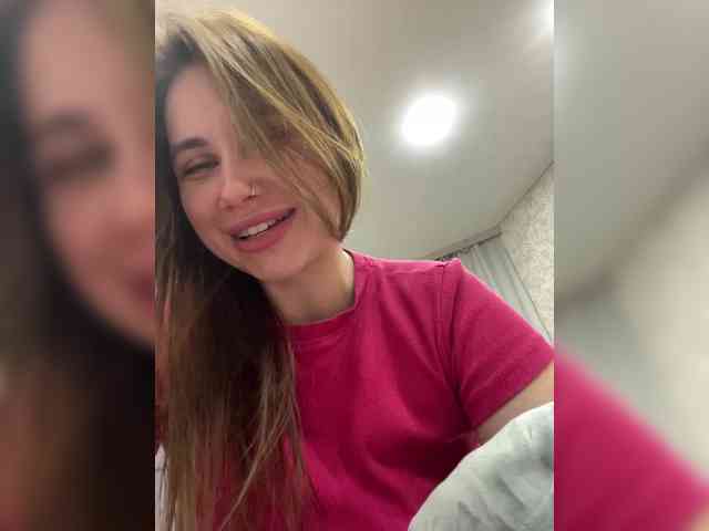 -LeiaProseccina- webcam