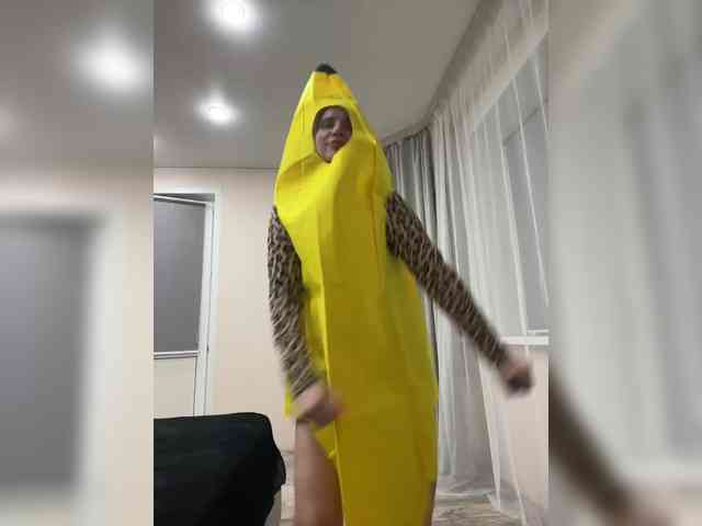 -LeiaProseccina- webcam