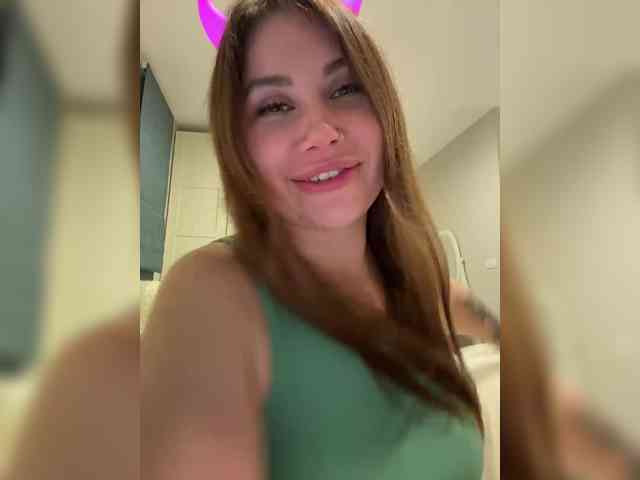 LeiaProseccina webcam