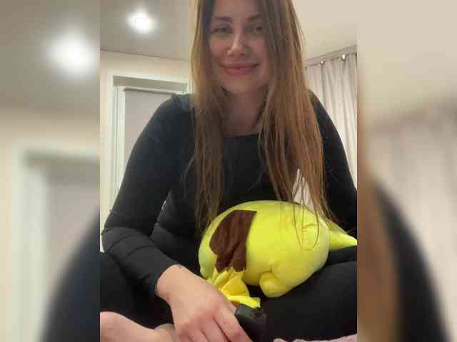 -LeiaProseccina- webcam