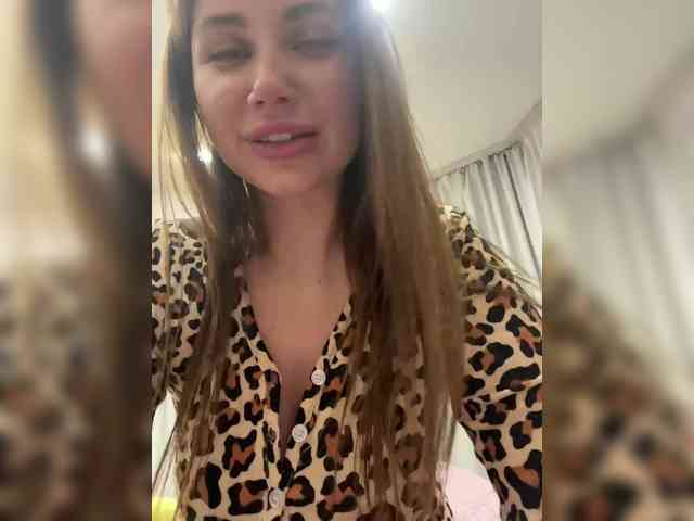 -LeiaProseccina- webcam