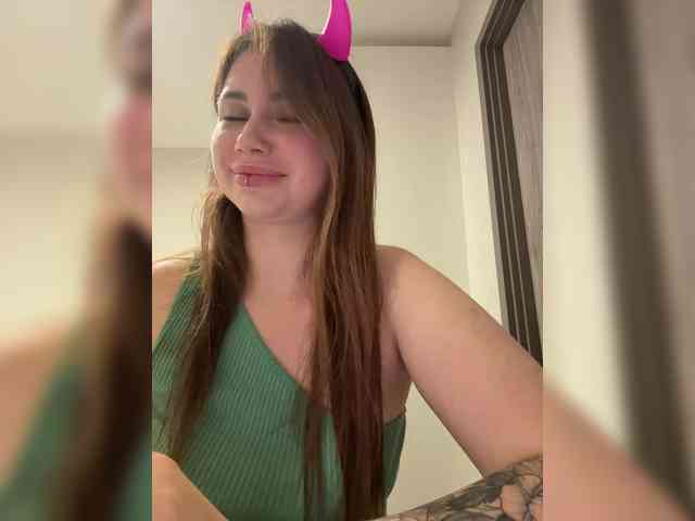 LeiaProseccina webcam